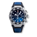 Locman Uhr - 0560A24A-00KBNKSB2 - Sea - WR 300mt