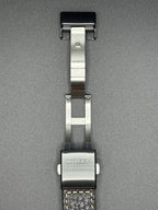 Citizen Uhrenarmband 59-S54321 Field CB5925 Leder 22mm Original