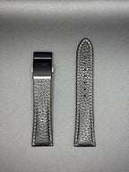 Citizen Uhrenarmband 59-S54321 Field CB5925 Leder 22mm Original