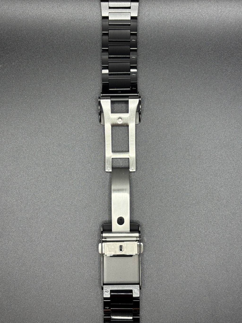 Citizen Armband 59-S07835 Funkgesteuert CB5005 PVD-Edelstahl 22mm Original