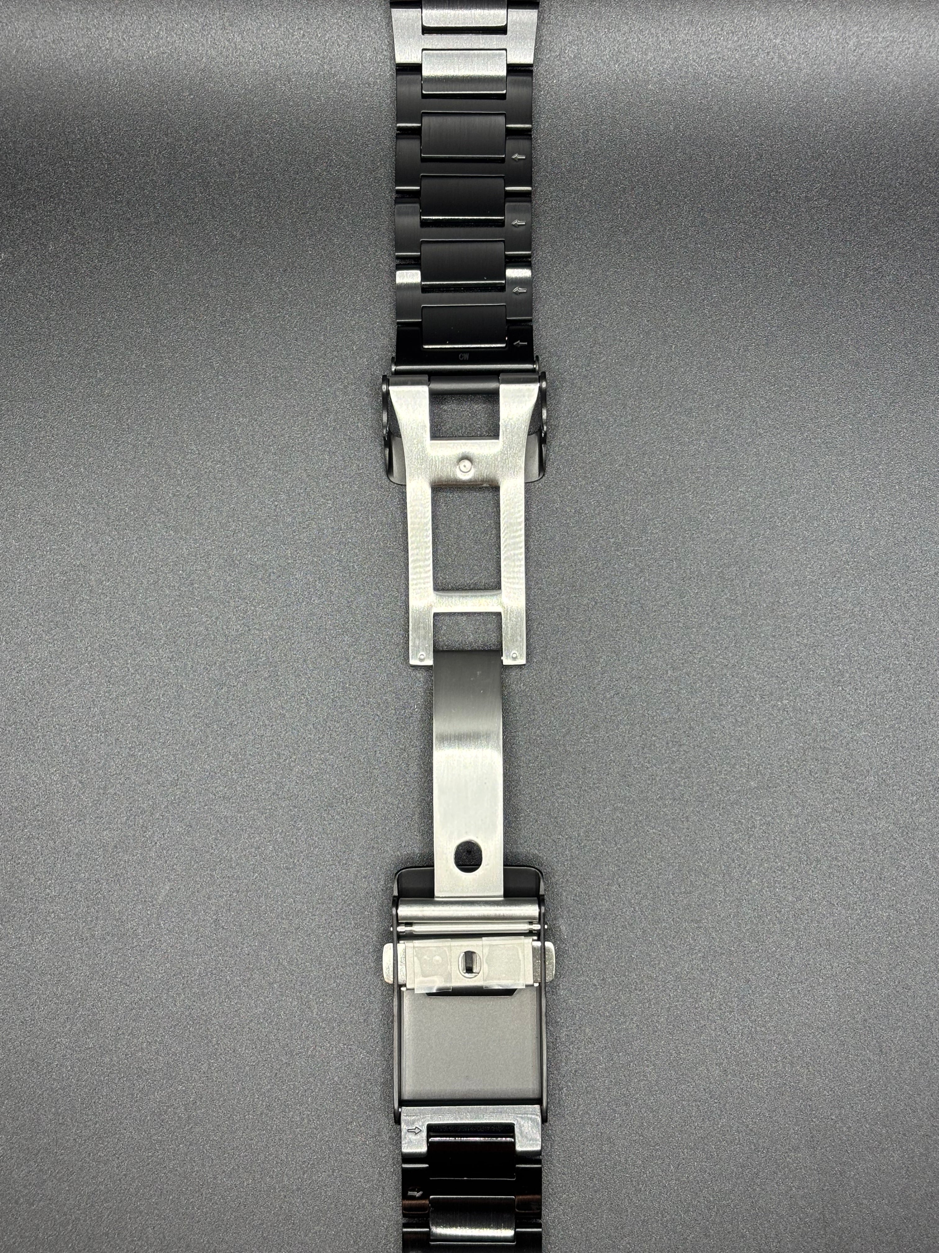 Citizen Armband 59-S07835 Funkgesteuert CB5005 PVD-Edelstahl 22mm Original