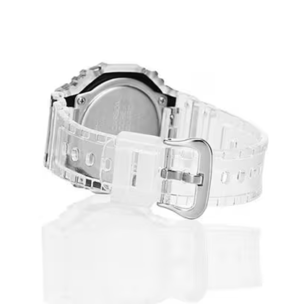 Orologio Casio - GA-2100SKE-7A - G-SHOCK