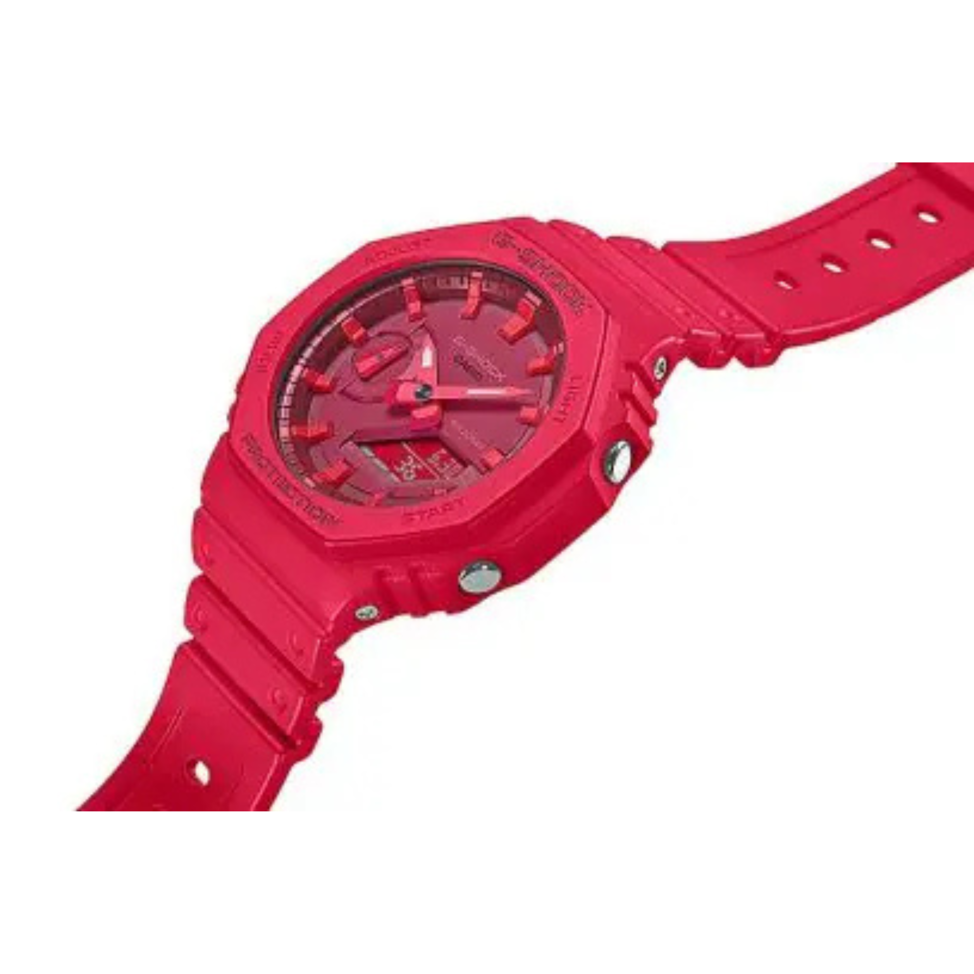 Orologio Casio - GA-2100-4A - G-SHOCK