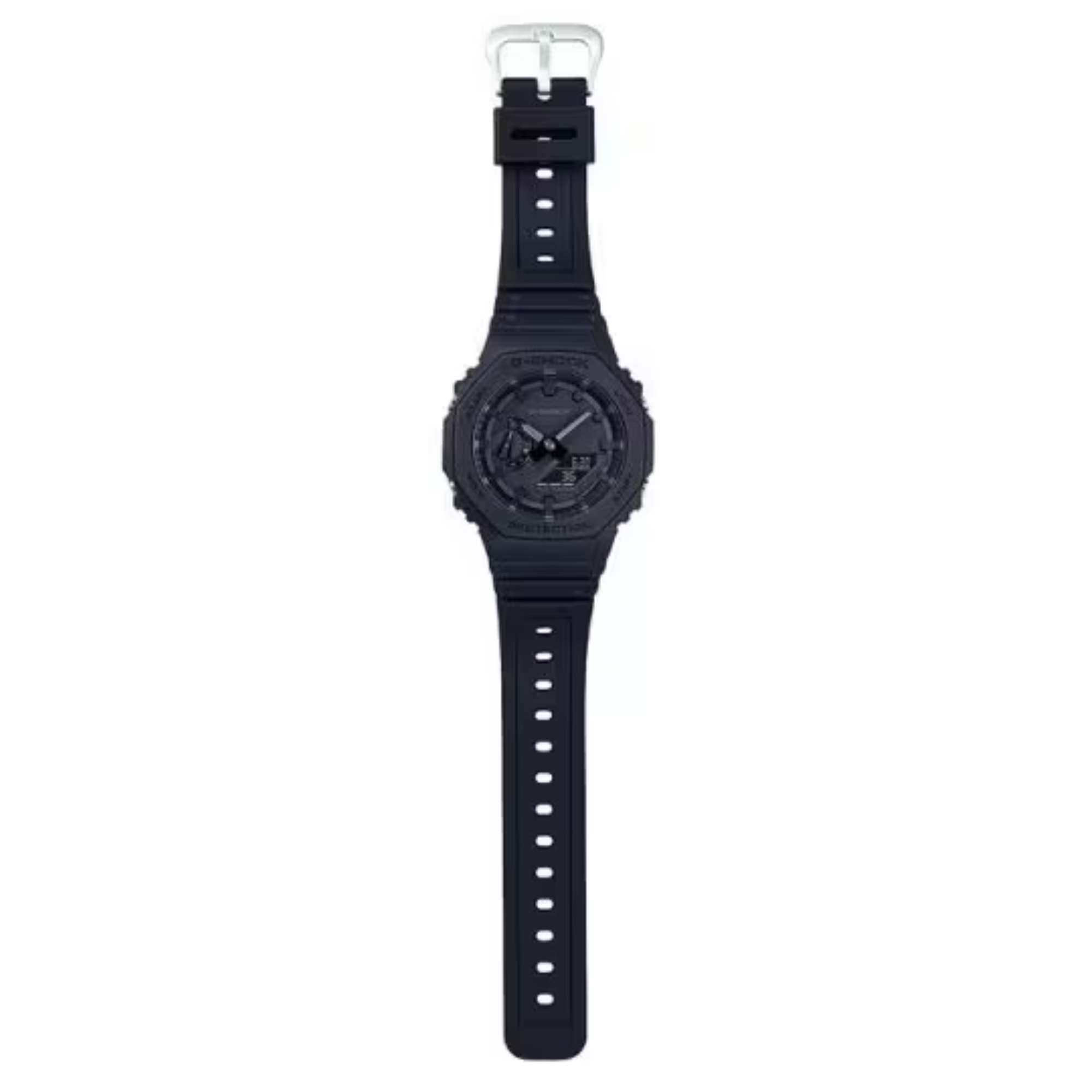 Orologio Casio - GA-2100-1A1 - G-SHOCK