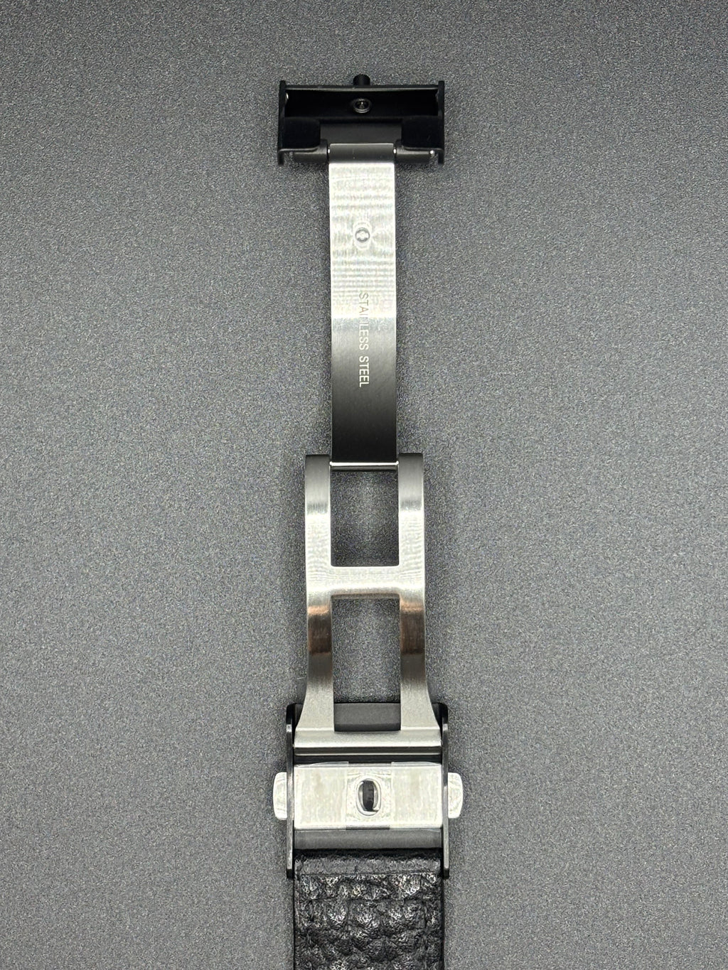 Citizen Uhrenarmband 59-S54321 Field CB5925 Leder 22mm Original