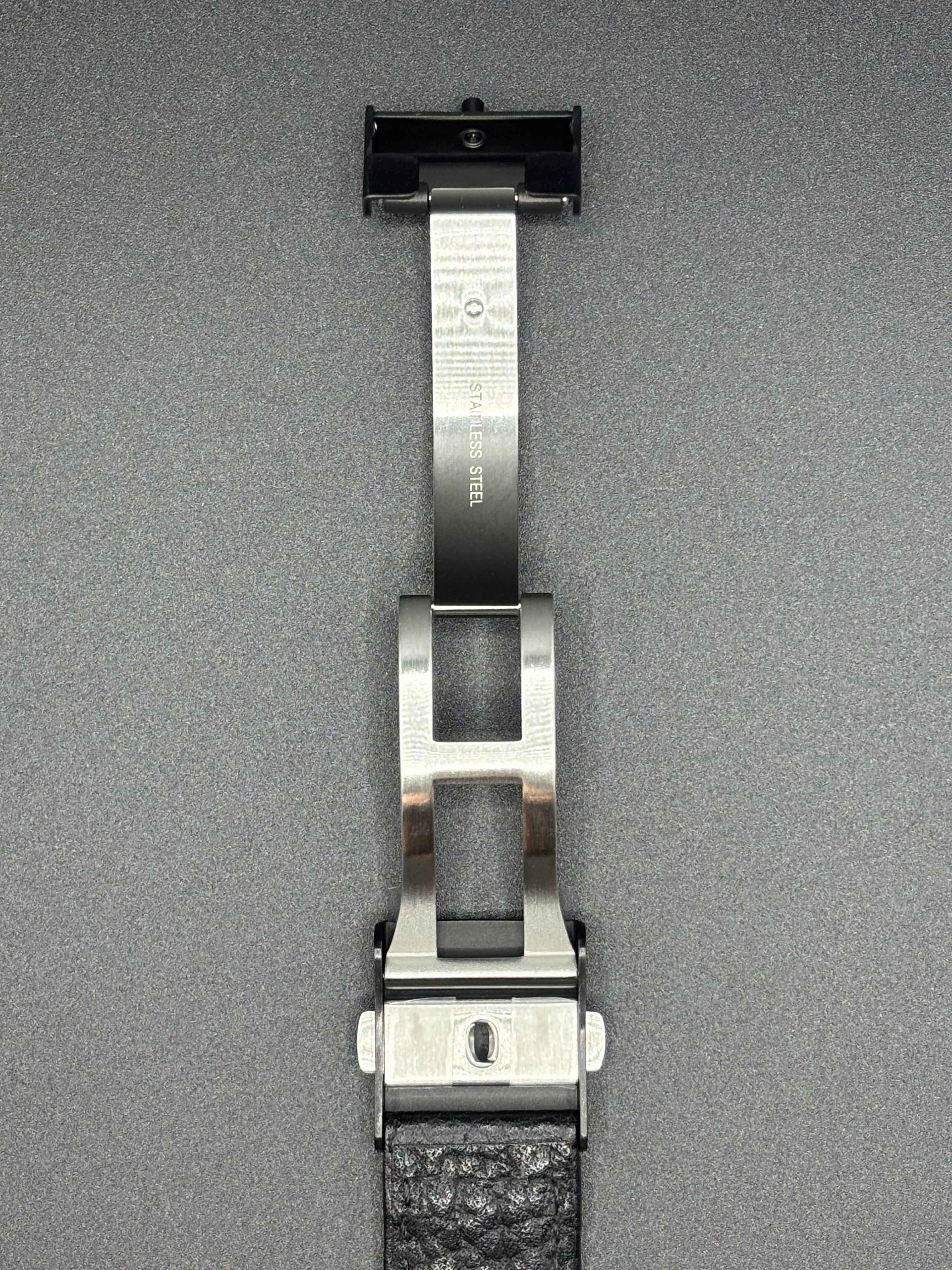 Citizen Strap 59-S54321 Field CB5925 Leather 22mm Original