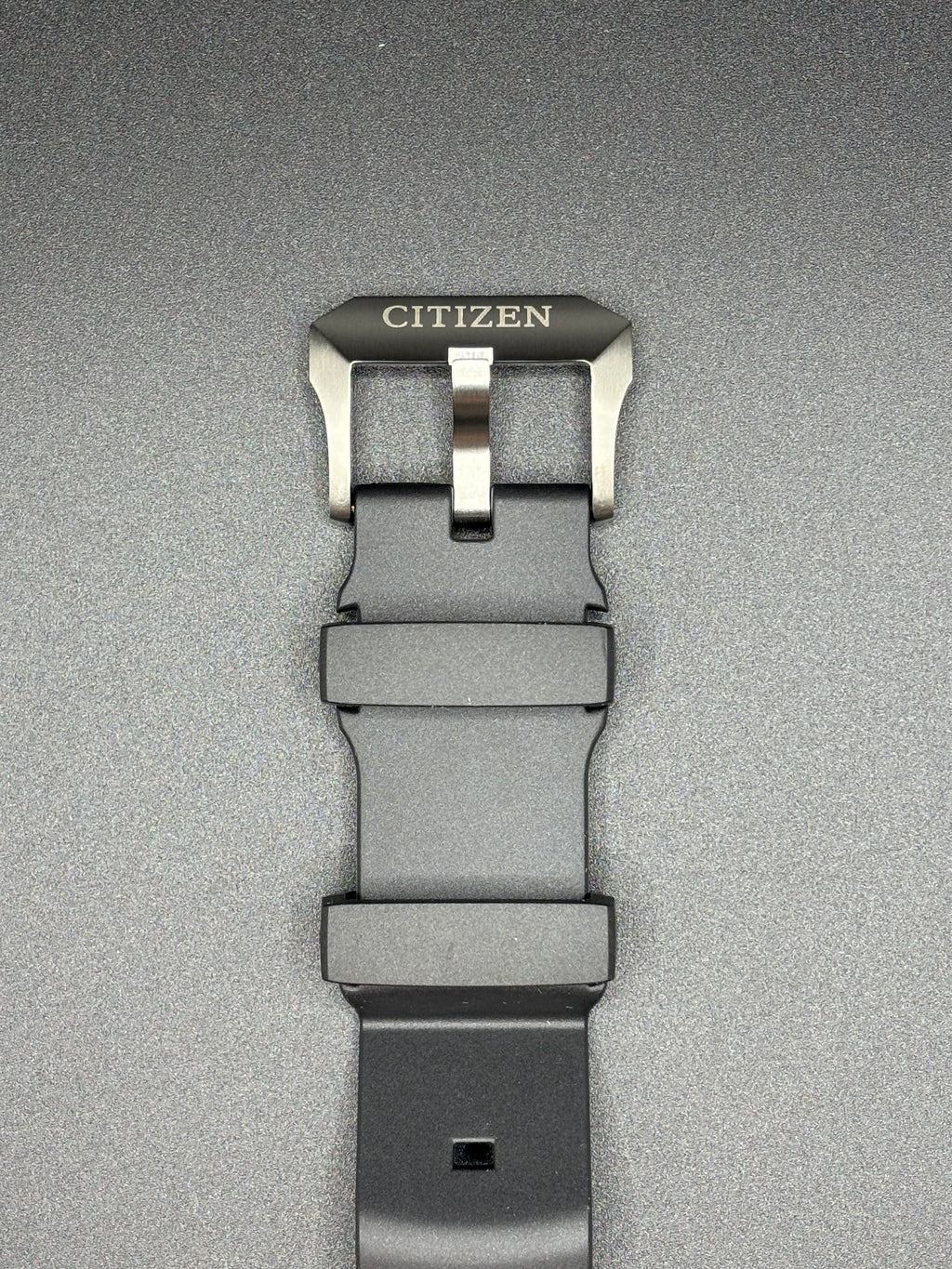 Citizen Armbandverlängerung - 59-T50914 - Promaster - 1000m Eco-Drive