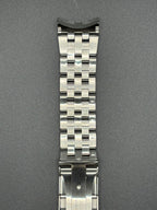 Bracciale Citizen 59-S05680 Radiocontrollato AT9030 Acciaio 23mm Originale