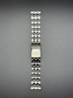 Bracciale Citizen 59-S05680 Radiocontrollato AT9030 Acciaio 23mm Originale