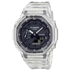 Orologio Casio - GA-2100SKE-7A - G-SHOCK