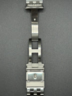 Bracciale Citizen 59-S05680 Radiocontrollato AT9030 Acciaio 23mm Originale