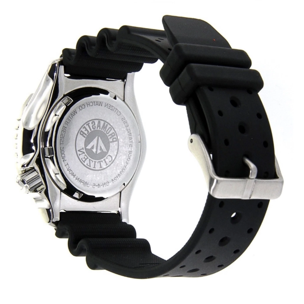 Orologio Citizen - NY0085-19E - Promaster - Diver's Automatic 200 mt