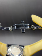 Orologio Breil Acciaio Bicolore Cronografo Quarzo