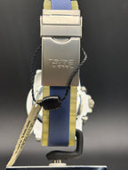 Orologio Trybe by Breil Quarzo Cronografo