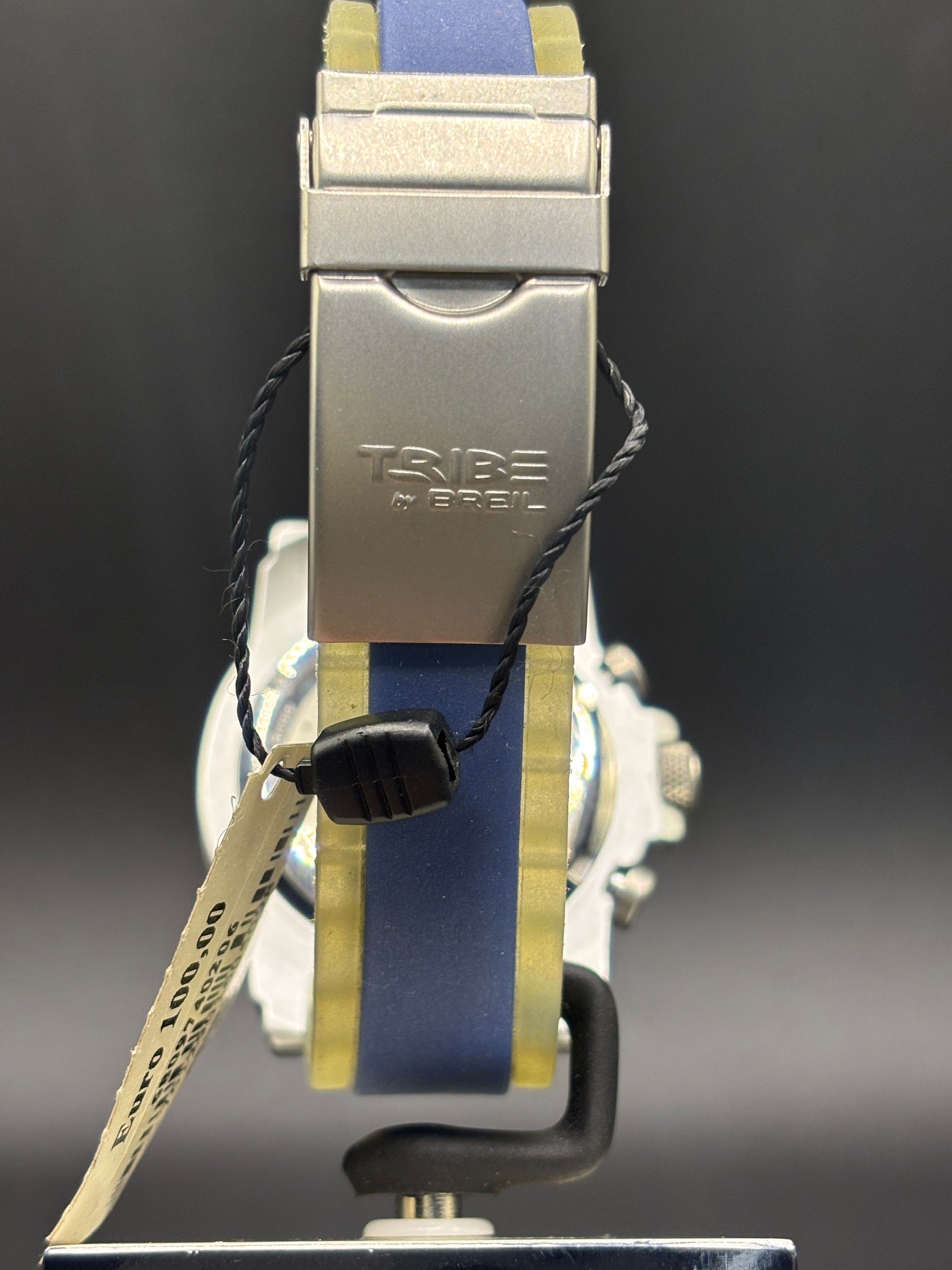 Orologio Trybe by Breil Quarzo Cronografo