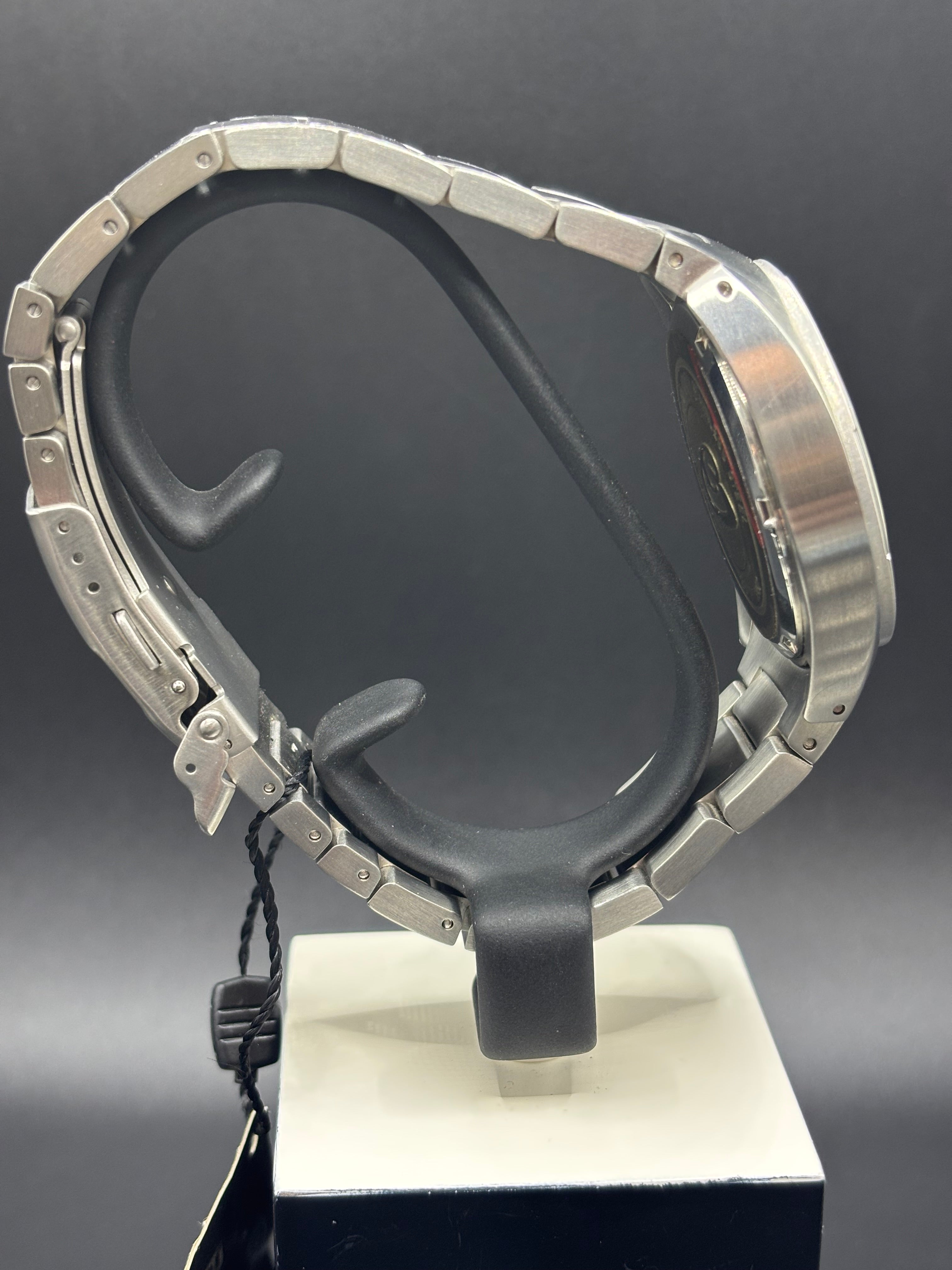 Orologio Breil Quarzo Cronograph Giallo