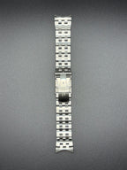 Bracciale Citizen 59-S05680 Radiocontrollato AT9030 Acciaio 23mm Originale