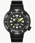 Citizen Uhrenarmband 59-S53405 Promaster BN0175 Gummi 20mm Original