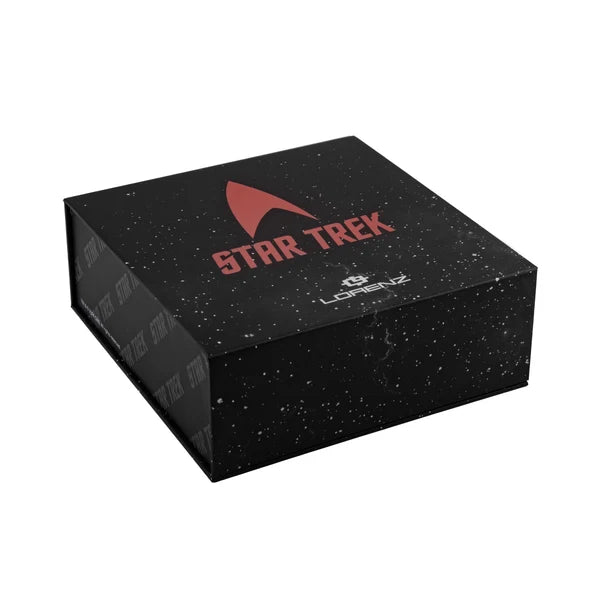 Orologio Lorenz 030287EN STAR TREK - Velocità di curvatura