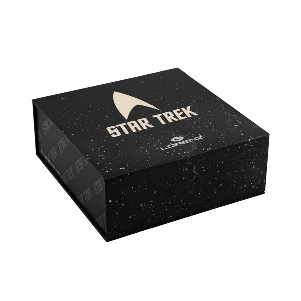 Orologio Lorenz 030287LE STAR TREK - Comando