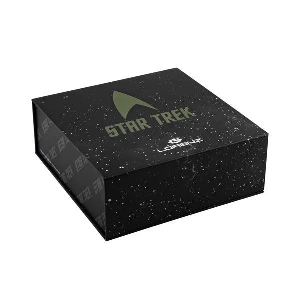 Orologio Lorenz 030287LE STAR TREK - Klingon