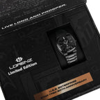 Orologio Lorenz 030287LE STAR TREK - Deep Space - Edizione limitata