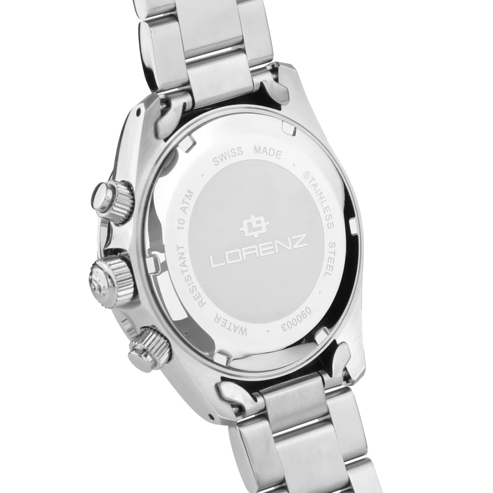 Orologio Lorenz - 090003TY - California