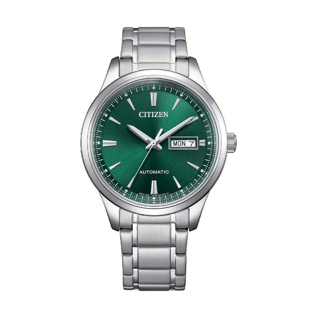 Citizen Uhr - NY4058-79X - Of Action 2025