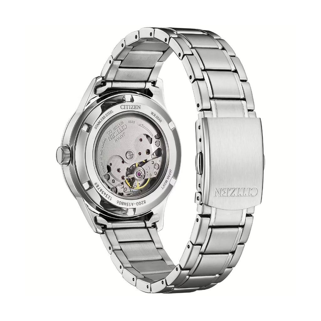 Citizen Uhr - NY4058-79X - Of Action 2025