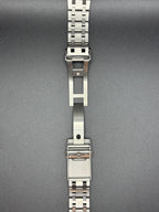 Citizen Armband 59-S02797 Chrono Pilot AS4050 Titan 23mm Original