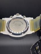Orologio Trybe by Breil Quarzo Cronografo
