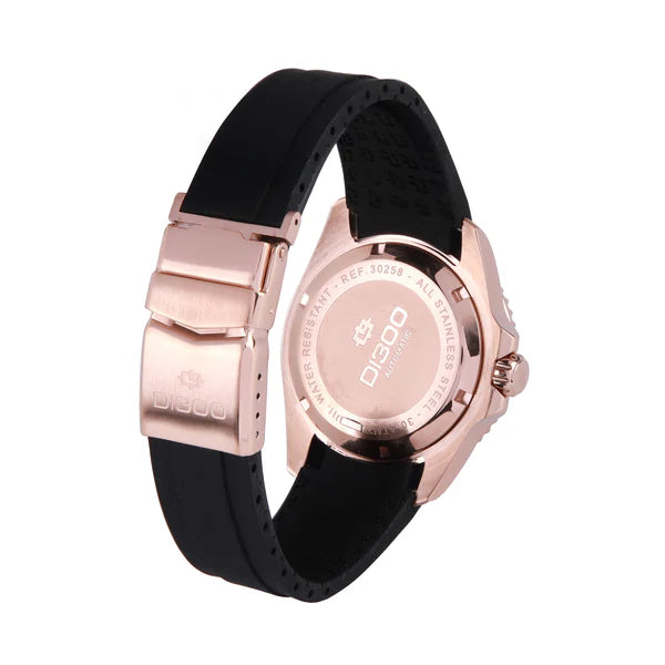 Orologio Lorenz 030258DD Doppia Inniezione DI300