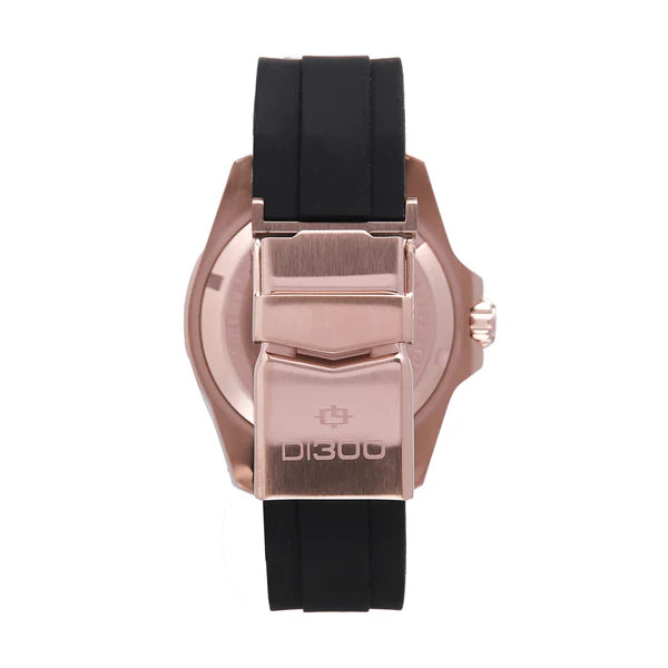 Orologio Lorenz 030258DD Doppia Inniezione DI300