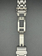 Citizen Armband 59-S02797 Chrono Pilot AS4050 Titan 23mm Original
