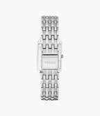Orologio Fossil ES5221 Raquel Acciaio Donna