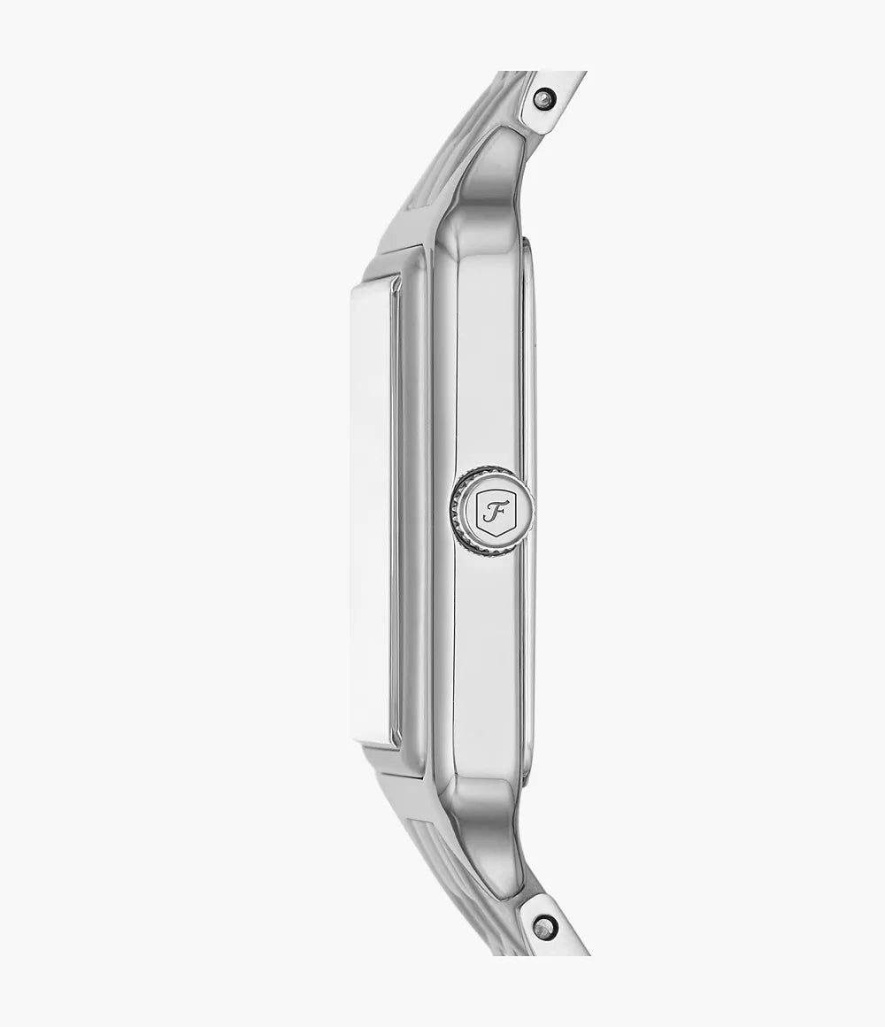 Orologio Fossil ES5221 Raquel Acciaio Donna