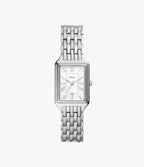 Orologio Fossil ES5221 Raquel Acciaio Donna