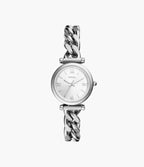 Orologio Fossil ES5331 Carlie Mini Acciaio Donna