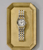 Orologio Fossil ES5362 Harlow Acciaio Bicolore Donna