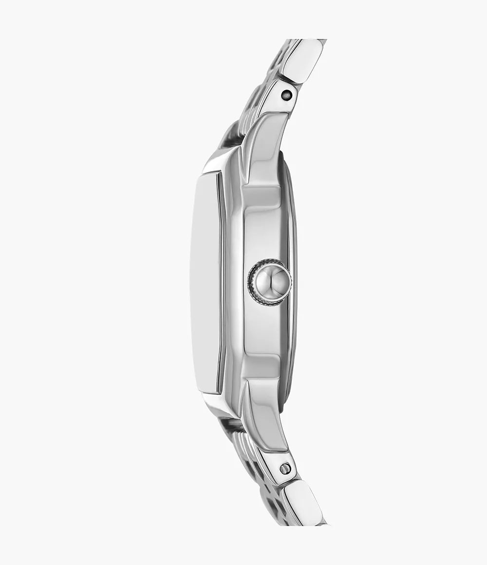 Orologio Fossil ES5363 Harlow Acciaio Donna