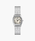 Orologio Fossil ES5363 Harlow Acciaio Donna