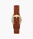 Orologio Fossil ES5364 Harlow Pelle Donna