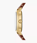 Orologio Fossil ES5364 Harlow Pelle Donna