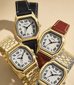 Orologio Fossil ES5364 Harlow Pelle Donna