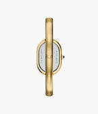 Orologio Fossil ES5444 Sloan Acciaio Dorato Donna