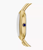 Orologio Fossil ES5444 Sloan Acciaio Dorato Donna