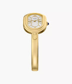 Orologio Fossil ES5444 Sloan Acciaio Dorato Donna