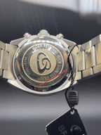 Orologio Breil Quarzo Cronograph Giallo