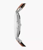 Orologio Fossil FS5304 Minimalist Pelle Uomo