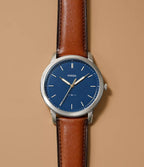 Orologio Fossil FS5304 Minimalist Pelle Uomo